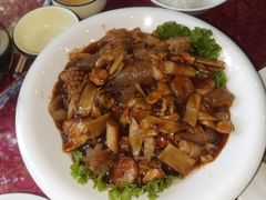 八珍豆腐-众乐大盘菜