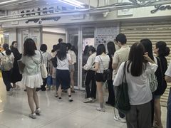 -珍妮曲奇聪明小熊(尖沙咀店)