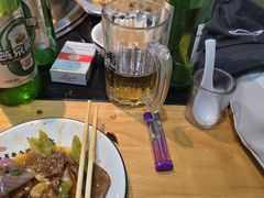 -人民公社大食堂(顺义总店)