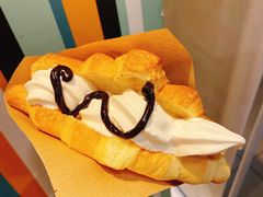 -麦当劳(余姚北站店)