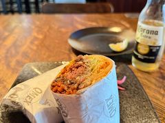 -Q MEX 库迈墨西哥餐吧(三里屯店)