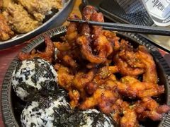 -香猪坊韩国烤肉专属门店(魏公村店)