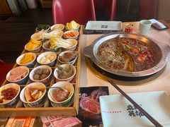 -麻辣英雄重庆火锅(二城广场店)