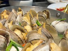 -烧货·活海鲜炭烧(湖滨商业街店)