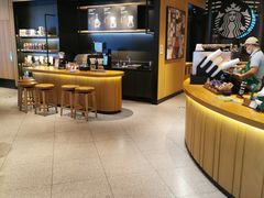 -星巴克臻选(国贸商城首店)