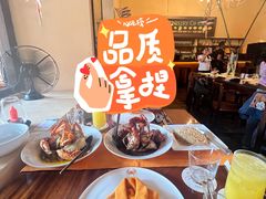 -Ministry of Crab(科伦坡店)