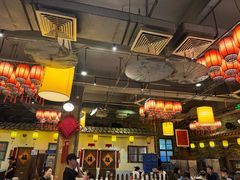 -江味龙虾馆·裸蓝龙虾(南山店)