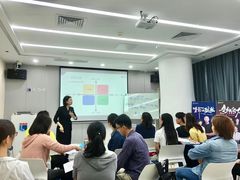 -新励成演讲口才培训(深圳宝安学训中心)