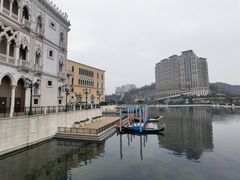 -澳门威尼斯人综合度假区