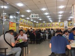 大堂-食为天(贵阳路店)