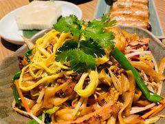 美拖炒河粉-安南越南餐厅(青岛万象城店)