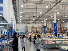 -麦德龙(浦东店)