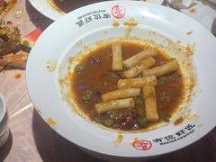 -有位虾匠·手工土菜小馆(市北店)