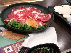 -呷哺呷哺(枫蓝国际店)