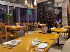 -鼎泰丰(嘉年华•海信广场VILLAGE店)
