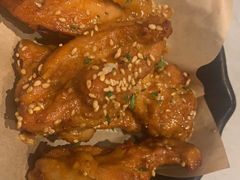 -必胜客(东大桥店)