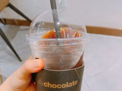 -Awfully Chocolate(环球港店)