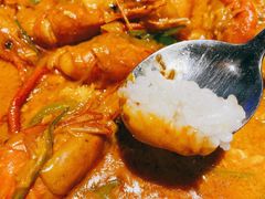 -雷泰泰台式胡椒虾(滨江金铂湾店)
