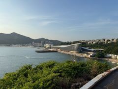 -Brew Farm·精酿农场海滨悬崖餐厅