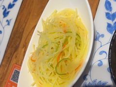 -东方饺子王(新阳路店)