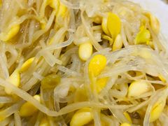豆芽-陈记汤饭(水巷口店)
