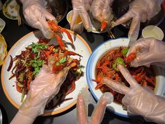 -虾乐园龙虾·夜宵(松江店)