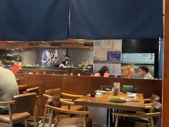 -傑·料理·海鲜放题(佛山文华荟店)