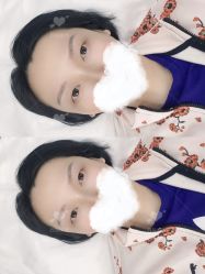 -西施无菌半永久纹绣眉眼影唇轻增发纹发际线