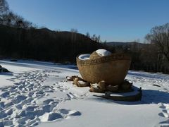 -香炉山国家森林公园