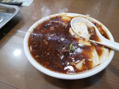 豆腐脑-白魁老号饭庄(交道口店)