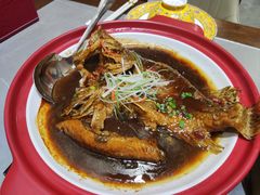 -宗氏一喜砂锅·特色湖北菜(楚河汉街店)