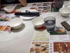 -新世界餐厅(万达店)