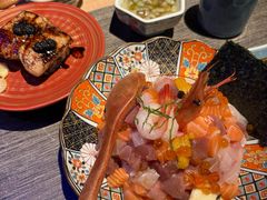 -炙柒Sekinana·精致日料(合生汇店)