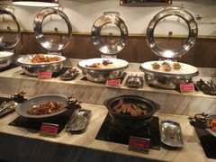 -小天鹅戴斯酒店鲸鲨百汇创作料理