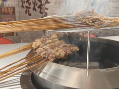 -源味居手把签烧烤(长春一店)