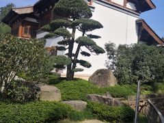 -径山寺