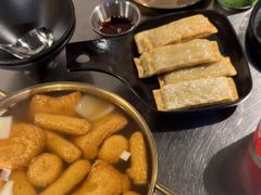 -吴草鸡爪오초닭발(城阳总店)