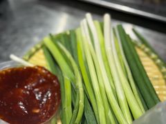 -鲁C·尚小炉·淄博烧烤(市北店)