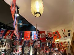 大堂-赤谷和牛烧肉居酒屋(石景山店)