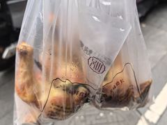 -吴山烤禽 (吴山路店)