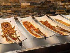 -汉巴味德·烤肉与啤酒的自助(杭州大悦城店)