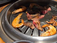 -九田家黑牛烤肉料理(顺义区华联金街店)