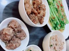 -品香排骨饭(羊官路店)