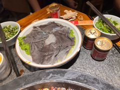 -陈眼镜火锅(总店)