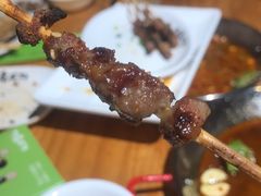 -阿青龙虾·烧烤大排档(湖里万达店)