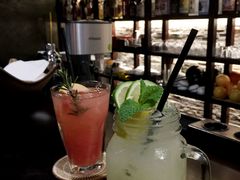 -RMK Shochu Bar(三诺店)