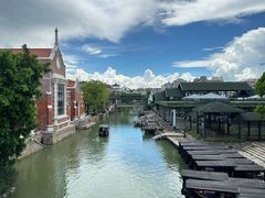 -赤坎·广东华侨国际旅游度假区