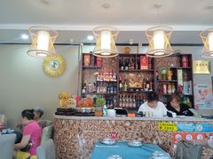 -清真•蜀风园(丁字沽总店)