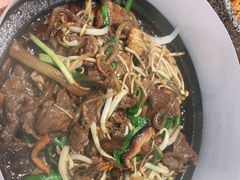 -小木屋拌饭(沈阳中街大悦城店)