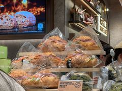 -PAPER STONE BAKERY(天环店)
